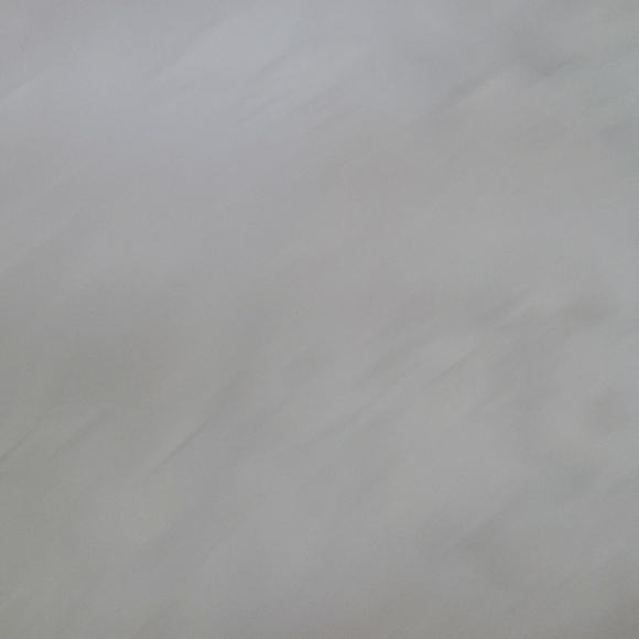 Worthington Lace Lined Top Floral White  Size Large - Picture 6 of 8